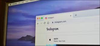 App for instagram (support dm). How To Use Instagram On The Web From Your Computer