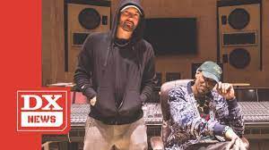 Eminem And Snoop Dogg Seen In The ...