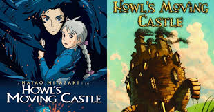 howl s moving castle the s 10