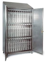 stainless steel cabinet for