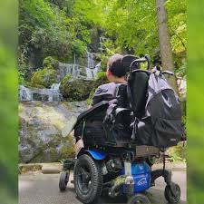 wheelchair accessible trails in the smokies