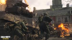 Call Of Duty Wwii Pc Surpassed 500 Million In Sell Through