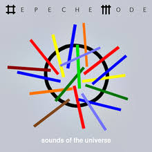 Sounds Of The Universe Wikipedia
