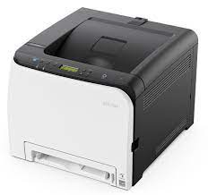 The download now link directs you to the windows store, where you can continue the download process. Ricoh Sp C260dnwbuy Printer4you