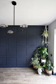 Diy Accent Wall