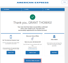 It's available 24 hours a day, seven days a. How To Activate Set Up American Express Gold Card In Amex Online Account