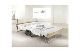 Double J Bed With Performance Mattress
