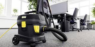 the sustainable dry vacuum cleaner t