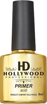 hd hollywood primer acid acid nail