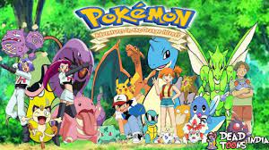 Pokemon Season 2 Adventures On The Orange Islands Episodes In Hindi  Download (Marvel HQ)