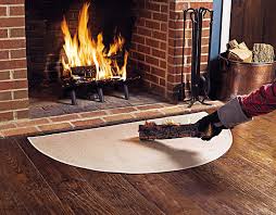 best hearth pad to protect your floors