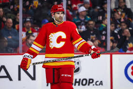 the calgary flames need a reset daily