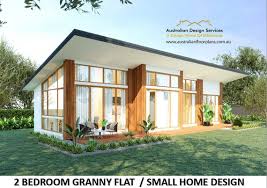 Modern Granny Flat Small And Tiny Home