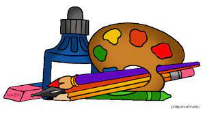 Art Club – St. Gabriel' s Primary School