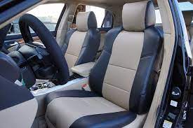 Front Seat Covers For Acura Tl