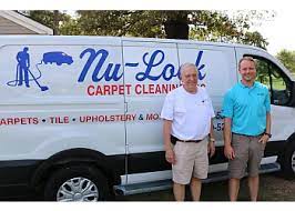 nu look carpet cleaning inc in little