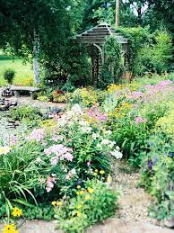 flower garden ideas for your landscape
