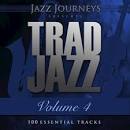 Jazz Journeys Presents Trad Jazz-Vol. 3: 100 Essential Tracks