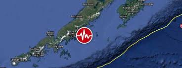 Massive m8.2 earthquake hits alaska triggering small tsunami waves (videos and pictures). Tijysjrqmkwvpm