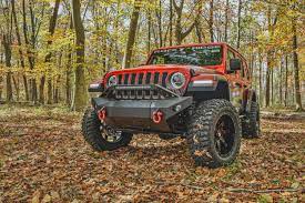 Maybe you would like to learn more about one of these? Buying Your First Lifted Jeep Wrangler Sherry 4x4