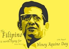 Ninoy aquino's assassination is the stuff of conspiracy theorist's wet dreams, almost at the same level of according to some historians during the marcos era, benigno aquino jr. Latest Ninoy Aquino Day 2020 Wishes Best Benigno Aquino Jr Quotes