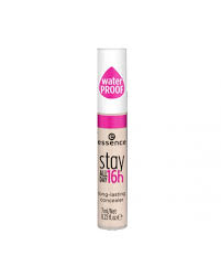 essence stay all day 16h long lasting concealer 20