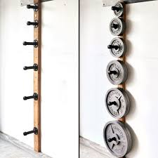 Diy Wall Mounted Plate Storage Options
