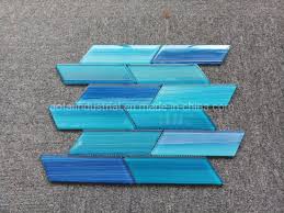 Glass Tile Kitchen Backsplash China