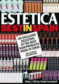 best in spain esteticaexport