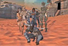 It assumes the reader is familiar with the basic mechanics of the game. Playable Characters Kenshi Wiki Fandom