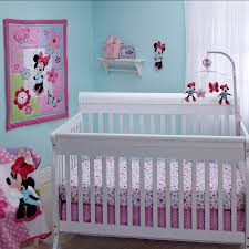 pink minnie mouse bedroom decor