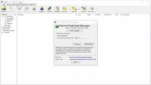 Maybe you would like to learn more about one of these? Idm Internet Download Manager 6 35 12 Crack Serial Keys