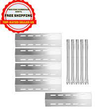 ducane grill parts stainless steel 17