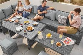 Marbella Outdoor Garden Furniture