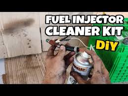diy fuel injector cleaner kit paano
