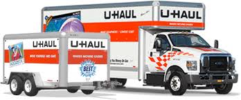 Do you need a credit card to build credit? U Haul Truck Trailer Rentals In Santa Rosa California