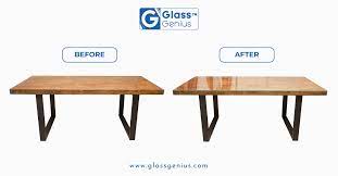 how to refinish a wood table ultimate