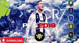 Click the button above to download the game. Download Pes 2019 Apk Obb Patch For Android Android Download Patches