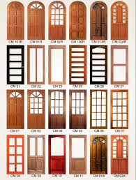 brown sagwan wood doors sagwan wood