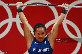 Jun 27, 2021 · when hidilyn diaz steps on the stage to compete in women's 55 kilogram weightlifting at the coming tokyo olympics, she will make history as the first and only filipina to perform in four summer. Qd5tcuvni3vnbm