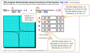 Square Root And Rational Functions