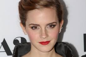 how to do emma watson s makeup from the