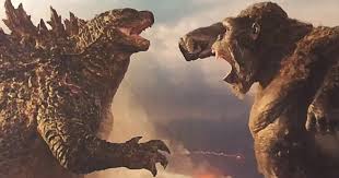 See more 'who would win?' images on know your meme! Breaking New Official Godzilla Vs Kong Logo Revealed Godzilla News Godzillavskong