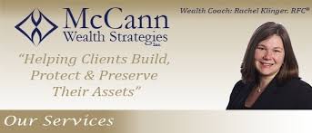 Professional risk management services, inc. Insurance Risk Management Mccann Wealth Strategies Inc