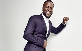 kevin hart hollywood american actor