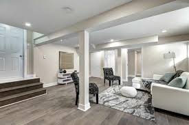 How Much Does A Basement Remodel Cost