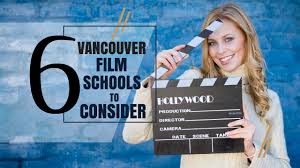 top 6 vancouver film s for