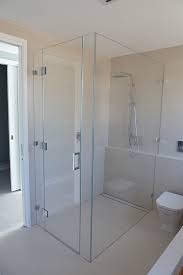 glass shower screens wahroonga first
