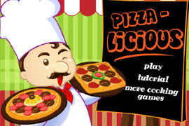 En esta página se recogen más de 200 juegos gratuitos de juegos de cocina. Juegos Gratis Cocina Sandwicheria Pizza Licious Comenzar Juego