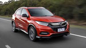 Honda sensing safety offers some of the most advanced safety technologies available today. 2019 Honda Hr V Review Chasing Cars